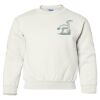 Heavy Blend Youth Crewneck Gildan Sweatshirt Thumbnail
