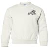 Heavy Blend Youth Crewneck Gildan Sweatshirt Thumbnail