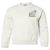 Heavy Blend Youth Crewneck Gildan Sweatshirt Thumbnail