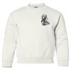 Heavy Blend Youth Crewneck Gildan Sweatshirt Thumbnail
