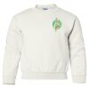 Heavy Blend Youth Crewneck Gildan Sweatshirt Thumbnail