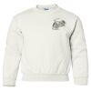 Heavy Blend Youth Crewneck Gildan Sweatshirt Thumbnail