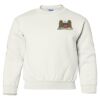 Heavy Blend Youth Crewneck Gildan Sweatshirt Thumbnail