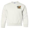Heavy Blend Youth Crewneck Gildan Sweatshirt Thumbnail