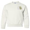 Heavy Blend Youth Crewneck Gildan Sweatshirt Thumbnail