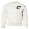 Heavy Blend Youth Crewneck Gildan Sweatshirt Thumbnail