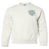 Heavy Blend Youth Crewneck Gildan Sweatshirt Thumbnail