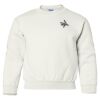 Heavy Blend Youth Crewneck Gildan Sweatshirt Thumbnail