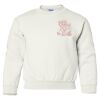 Heavy Blend Youth Crewneck Gildan Sweatshirt Thumbnail