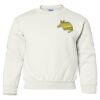 Heavy Blend Youth Crewneck Gildan Sweatshirt Thumbnail