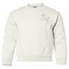 Heavy Blend Youth Crewneck Gildan Sweatshirt Thumbnail