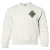 Heavy Blend Youth Crewneck Gildan Sweatshirt Thumbnail