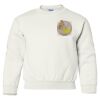 Heavy Blend Youth Crewneck Gildan Sweatshirt Thumbnail