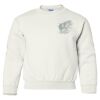 Heavy Blend Youth Crewneck Gildan Sweatshirt Thumbnail