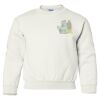 Heavy Blend Youth Crewneck Gildan Sweatshirt Thumbnail