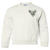 Heavy Blend Youth Crewneck Gildan Sweatshirt Thumbnail