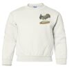 Heavy Blend Youth Crewneck Gildan Sweatshirt Thumbnail
