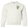 Heavy Blend Youth Crewneck Gildan Sweatshirt Thumbnail