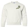 Heavy Blend Youth Crewneck Gildan Sweatshirt Thumbnail