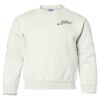 Heavy Blend Youth Crewneck Gildan Sweatshirt Thumbnail