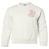 Heavy Blend Youth Crewneck Gildan Sweatshirt Thumbnail