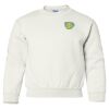 Heavy Blend Youth Crewneck Gildan Sweatshirt Thumbnail