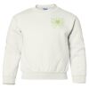 Heavy Blend Youth Crewneck Gildan Sweatshirt Thumbnail
