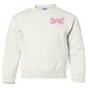 Heavy Blend Youth Crewneck Gildan Sweatshirt Thumbnail