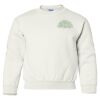 Heavy Blend Youth Crewneck Gildan Sweatshirt Thumbnail
