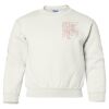 Heavy Blend Youth Crewneck Gildan Sweatshirt Thumbnail
