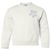 Heavy Blend Youth Crewneck Gildan Sweatshirt Thumbnail