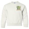 Heavy Blend Youth Crewneck Gildan Sweatshirt Thumbnail
