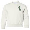 Heavy Blend Youth Crewneck Gildan Sweatshirt Thumbnail
