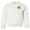 Heavy Blend Youth Crewneck Gildan Sweatshirt Thumbnail