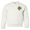 Heavy Blend Youth Crewneck Gildan Sweatshirt Thumbnail