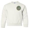 Heavy Blend Youth Crewneck Gildan Sweatshirt Thumbnail