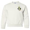 Heavy Blend Youth Crewneck Gildan Sweatshirt Thumbnail