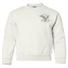 Heavy Blend Youth Crewneck Gildan Sweatshirt Thumbnail