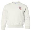 Heavy Blend Youth Crewneck Gildan Sweatshirt Thumbnail