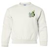 Heavy Blend Youth Crewneck Gildan Sweatshirt Thumbnail