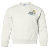 Heavy Blend Youth Crewneck Gildan Sweatshirt Thumbnail