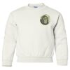 Heavy Blend Youth Crewneck Gildan Sweatshirt Thumbnail