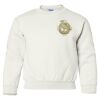 Heavy Blend Youth Crewneck Gildan Sweatshirt Thumbnail