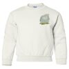 Heavy Blend Youth Crewneck Gildan Sweatshirt Thumbnail