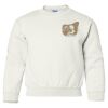 Heavy Blend Youth Crewneck Gildan Sweatshirt Thumbnail
