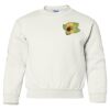 Heavy Blend Youth Crewneck Gildan Sweatshirt Thumbnail