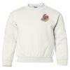 Heavy Blend Youth Crewneck Gildan Sweatshirt Thumbnail