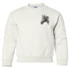 Heavy Blend Youth Crewneck Gildan Sweatshirt Thumbnail