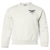 Heavy Blend Youth Crewneck Gildan Sweatshirt Thumbnail