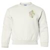 Heavy Blend Youth Crewneck Gildan Sweatshirt Thumbnail